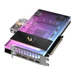 Karta VGA Gigabyte AORUS GeForce RTX 5090 XTREME WATERFORCE WB 32G 32GB GDDR7 512bit HDMI+3xDP PCIe5.0 - 5