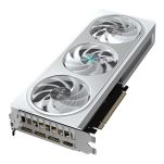 Karta VGA Gigabyte GeForce RTX 5060 Ti AERO OC 8G 8GB GDDR7 128bit HDMI+3xDP PCIe5.0 - 4