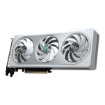 Karta VGA Gigabyte GeForce RTX 5060 Ti AERO OC 8G 8GB GDDR7 128bit HDMI+3xDP PCIe5.0 - 3