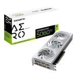 Karta VGA Gigabyte GeForce RTX 5060 Ti AERO OC 8G 8GB GDDR7 128bit HDMI+3xDP PCIe5.0 - 9