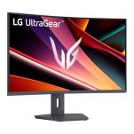 Monitor LG 31,5