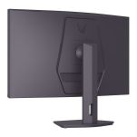 Monitor LG 31,5
