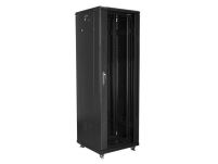 Szafa instalacyjna Rack stojąca 19
