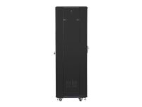 Szafa instalacyjna Rack stojąca 19