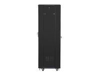 Szafa instalacyjna Rack stojąca 19