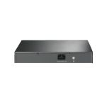 Switch niezarządzalny TP-Link TL-SG1008MP V4 8x100/1000 8xPoE+ - 3
