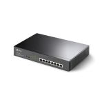 Switch niezarządzalny TP-Link TL-SG1008MP V4 8x100/1000 8xPoE+ - 2
