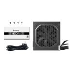 Zasilacz Chieftec ZPU-500S 500W ATX 120mm 80+White aPFC - 6