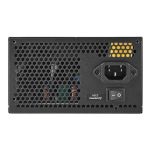 Zasilacz Chieftec ZPU-500S 500W ATX 120mm 80+White aPFC - 4