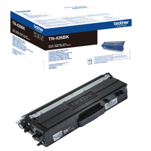 Toner oryginalny Brother TN-426BK TN426BK 9000 st.