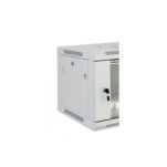 Szafa wisząca, zmontowana Intellinet 6U, 600x450, Rack 19