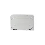 Szafa wisząca, zmontowana Intellinet 6U, 600x450, Rack 19