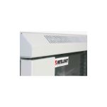 Szafa wisząca, zmontowana Intellinet 6U, 600x450, Rack 19