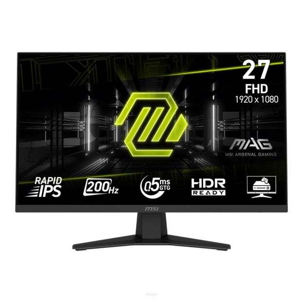 Monitor MSI 27
