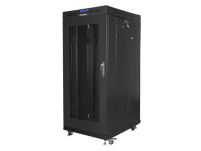 Szafa instalacyjna Rack stojąca 19