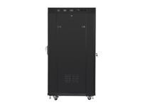 Szafa instalacyjna Rack stojąca 19