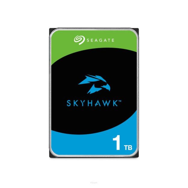 Dysk SEAGATE SkyHawk™ ST1000VX013 1TB 3,5