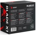 Wentylator SAVIO BLADE 3 x 120mm 4-pin PWM - 9