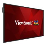 Monitor ViewSonic CDE65G3-1C 65