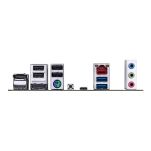 Płyta Gigabyte B840M DS3H /AMD B840/DDR5/SATA3/M.2/USB3.0/PCIe4.0/AM5/M-ATX - 3