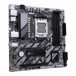 Płyta Gigabyte B840M DS3H /AMD B840/DDR5/SATA3/M.2/USB3.0/PCIe4.0/AM5/M-ATX - 2