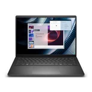 Notebook Dell Pro 14 Essential PV14250 14"FHD+/Core 7 150U/16GB/SSD512GB/Intel/11PR Carbon Black 3Y ProSupport