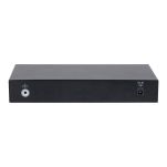 Switch zarządzalny Dahua CS4210-8GT 8x1GbE 2xSFP uplink - 3