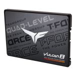 Dysk SSD Team Group T-FORCE Vulcan Z 4TB SATA III 2,5