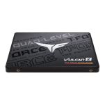 Dysk SSD Team Group T-FORCE Vulcan Z 4TB SATA III 2,5