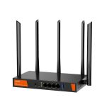 Router Tenda W30E WiFi 6 3000Mb/s AX3000 - 2