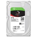 Dysk SEAGATE IronWolf™ PRO ST8000NT001 8TB 3,5