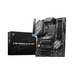Płyta MSI B760 GAMING PLUS WIFI /B760/DDR5/SATA3/M.2/USB3.2/WiFi/BT/PCIe4.0/s.1700/ATX - 4