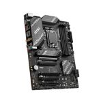 Płyta MSI B760 GAMING PLUS WIFI /B760/DDR5/SATA3/M.2/USB3.2/WiFi/BT/PCIe4.0/s.1700/ATX - 2