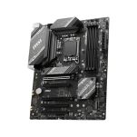 Płyta MSI B760 GAMING PLUS WIFI /B760/DDR5/SATA3/M.2/USB3.2/WiFi/BT/PCIe4.0/s.1700/ATX - 3