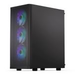 Komputer ADAX DRACO WXIHC14400F i5-14400F/B760/16GB/1TB/RTX4060-8GB/Wi-Fi/BT/W11Home - 6