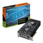 Karta VGA Gigabyte GeForce RTX 5060 EAGLE OC 8G 8GB GDDR7 128bit HDMI+3xDP PCIe5.0 - 9