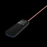 Prezenter bezprzewodowy LogiLink ID0154 Wireless 2.4 GHz - 2