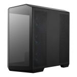 Obudowa MSI MAG PANO M100R PZ M-ATX Micro Tower z oknem, bez zasilacza - 4