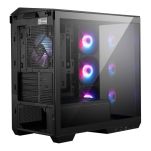 Obudowa MSI MAG PANO M100R PZ M-ATX Micro Tower z oknem, bez zasilacza - 5