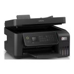 Urządzenie wielofunkcyjne atramentowe Epson EcoTank L5310 4w1 - 3