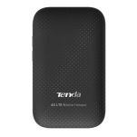 Router Tenda 4G180 150 Mbps 3G/4G - 2