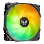 Chłodzenie wodne Asus TUF GAMING LC II 360 ARGB 3x120mm - 3