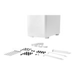 Komputer ADAX DRACO EXTREME WHITE LE WXIHR7800X3D R7-7800X3D/B650/DDR5-32GB/2TB/RTX5080-16GB/Wi-Fi/BT/W11H - 6