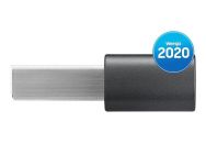 Pendrive Samsung FIT Plus 2020 256GB USB 3.1 Flash Drive 400 MB/s Black - 4