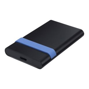 Obudowa na dysk Verbatim Store 'n' Go SATA 2.5" USB 3.0 czarna