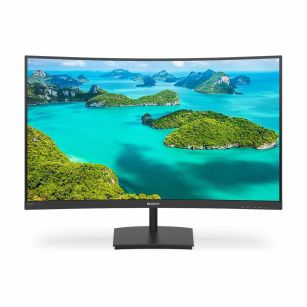 Monitor Philips 23,6" 241E1SCA/00 VGA HDMI głośniki