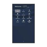 Monitor ViewSonic CDE4330 43