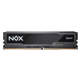 Pamięć DDR4 Apacer NOX Gaming 8GB (1x8GB) 3200MHz CL16 1,35V