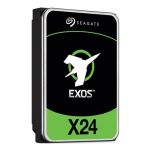 Dysk SEAGATE EXOS™ Enterprise X24 ST24000NM002H 24TB 3,5
