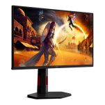 Monitor AOC 24,5